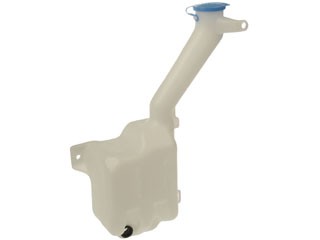Dorman - OE Solutions Depósito de Fluido de Lavador P/N:603-005 Fits: Honda Civic 00-96 - Image 1