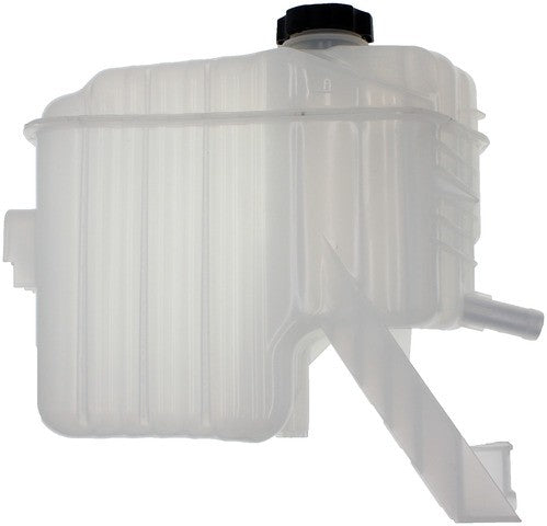 Dorman - OE Solutions Depósito de Refrigerante de Motor P/N:603-008 Fits: Chevrolet Silverado 2500 Hd 16-11, Chevrolet Silverado 3500 Hd 16-11, GMC Sierra 2500 Hd 16-11, GMC Sierra 3500 Hd 16-11 - Image 1
