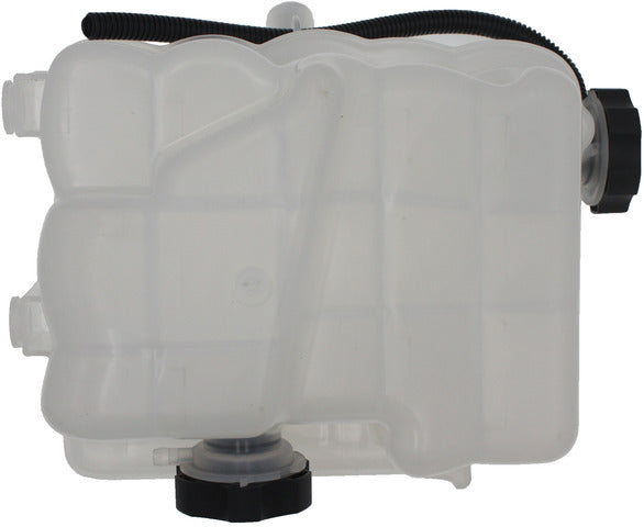 Dorman - OE Solutions Depósito de Refrigerante de Motor P/N:603-009 Fits: Chevrolet Silverado 2500 Hd, Chevrolet Silverado 3500 Hd, Chevrolet Silverado 4500 Hd, Chevrolet Silverado 5500 Hd, Chevrolet Silverado 6500 Hd, GMC Sierra 2500 Hd - Image 1