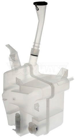 Dorman - OE Solutions Depósito de Fluido de Lavador P/N:603-014 Fits: Nissan Altima 13-07, Nissan Maxima 15-08 - Image 1