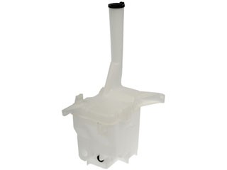 Dorman - OE Solutions Depósito de Fluido de Lavador P/N:603-020 Fits: Lexus Es300 03-02, Lexus Es330 06-04, Toyota Camry 06-02 - Image 1