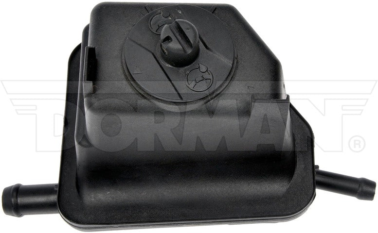Dorman - OE Solutions Depósito de Dirección Asistida P/N:603-024 Fits: Audi A3, Audi A3 Quattro, Audi S3, Audi Tt, Audi Tt Quattro, Seat Leon, Seat Toledo, Volkswagen Clasico, Volkswagen Crossfox - Image 2