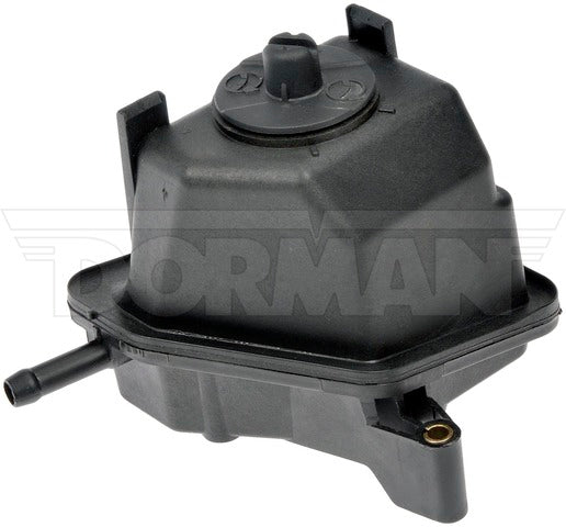 Dorman - OE Solutions Depósito de Dirección Asistida P/N:603-024 Fits: Audi A3, Audi A3 Quattro, Audi S3, Audi Tt, Audi Tt Quattro, Seat Leon, Seat Toledo, Volkswagen Clasico, Volkswagen Crossfox - Image 1