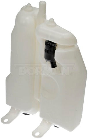 Dorman - OE Solutions Depósito de Fluido de Lavador,Depósito de Refrigerante de Motor P/N:603-039 Fits: Chevrolet Astro 05-95, GMC Safari 05-95 - Image 4