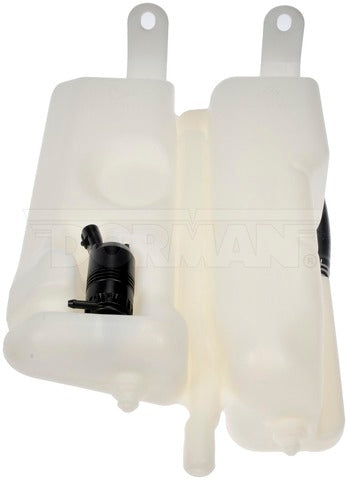 Dorman - OE Solutions Depósito de Fluido de Lavador,Depósito de Refrigerante de Motor P/N:603-039 Fits: Chevrolet Astro 05-95, GMC Safari 05-95 - Image 3