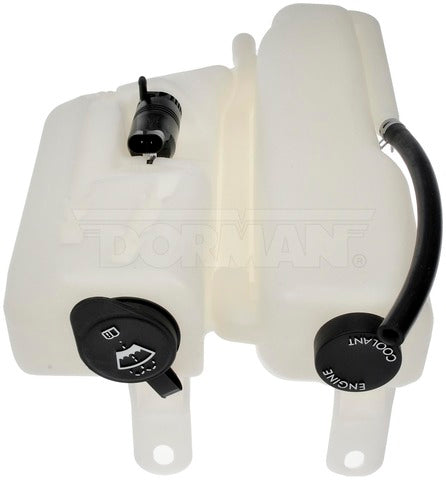 Dorman - OE Solutions Depósito de Fluido de Lavador,Depósito de Refrigerante de Motor P/N:603-039 Fits: Chevrolet Astro 05-95, GMC Safari 05-95 - Image 2