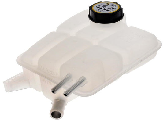 Dorman - OE Solutions Depósito de Refrigerante de Motor P/N:603-043 Fits: Mazda 3 13-04, Mazda 3 Sport 13-09 - Image 1