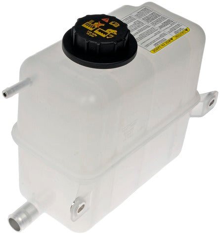 Dorman - OE Solutions Depósito de Refrigerante de Motor P/N:603-046 Fits: Ford F-250 96-95, Ford F-250 Hd 1997, Ford F-350 97-95, Ford F-super Duty 97-95 - Image 3
