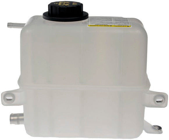 Dorman - OE Solutions Depósito de Refrigerante de Motor P/N:603-046 Fits: Ford F-250 96-95, Ford F-250 Hd 1997, Ford F-350 97-95, Ford F-super Duty 97-95 - Image 2