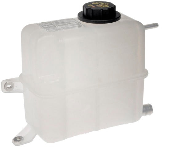 Dorman - OE Solutions Depósito de Refrigerante de Motor P/N:603-046 Fits: Ford F-250 96-95, Ford F-250 Hd 1997, Ford F-350 97-95, Ford F-super Duty 97-95 - Image 1
