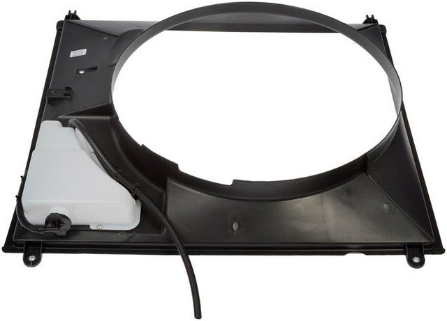 Dorman - OE Solutions Depósito de Refrigerante de Motor P/N:603-049 Fits: Toyota Sequoia 22-08, Toyota Tundra 21-07 - Image 1