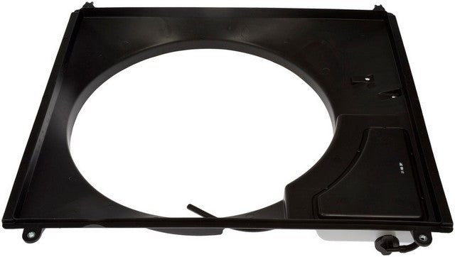Dorman - OE Solutions Depósito de Refrigerante de Motor P/N:603-049 Fits: Toyota Sequoia 22-08, Toyota Tundra 21-07 - Image 2