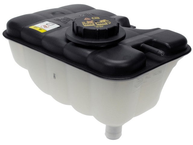 Dorman - OE Solutions Depósito de Refrigerante de Motor P/N:603-050 Fits: Ford Crown Victoria 11-98, Ford Grand Marquis 04-98, Lincoln Town Car 11-98, Mercury Grand Marquis 11-98, Mercury Marauder 04-03 - Image 1