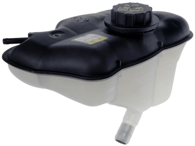 Dorman - OE Solutions Depósito de Refrigerante de Motor P/N:603-051 Fits: Ford Mustang 10-05 - Image 1