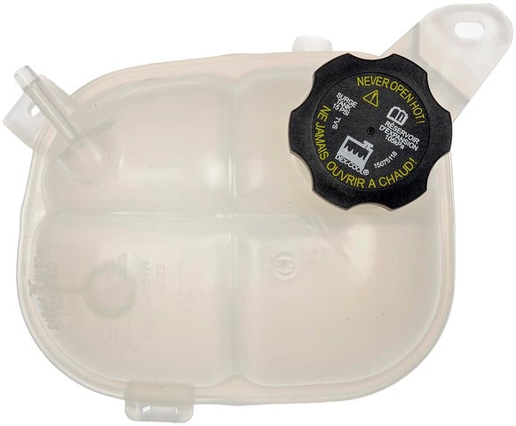 Dorman - OE Solutions Depósito de Refrigerante de Motor P/N:603-059 Fits: Chevrolet Cobalt 10-05, Pontiac G4 06-05, Pontiac G5 10-07, Pontiac Pursuit 06-05 - Image 2