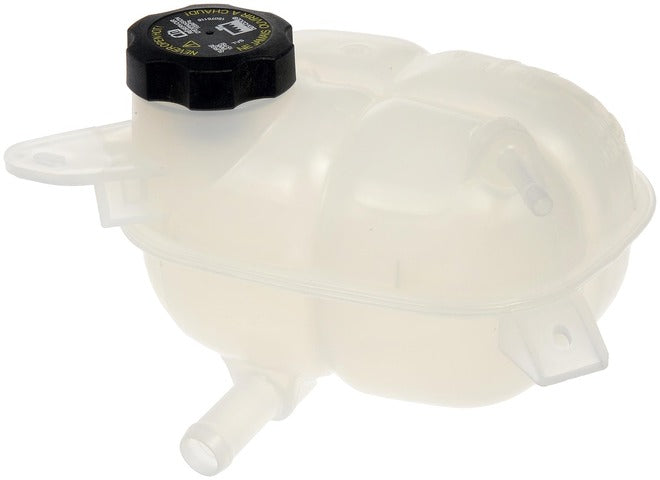 Dorman - OE Solutions Depósito de Refrigerante de Motor P/N:603-059 Fits: Chevrolet Cobalt 10-05, Pontiac G4 06-05, Pontiac G5 10-07, Pontiac Pursuit 06-05 - Image 1