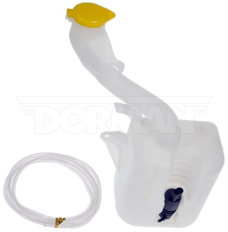 Dorman - OE Solutions Depósito de Fluido de Lavador P/N:603-064 Fits: Ford Focus 11-08 - Image 1