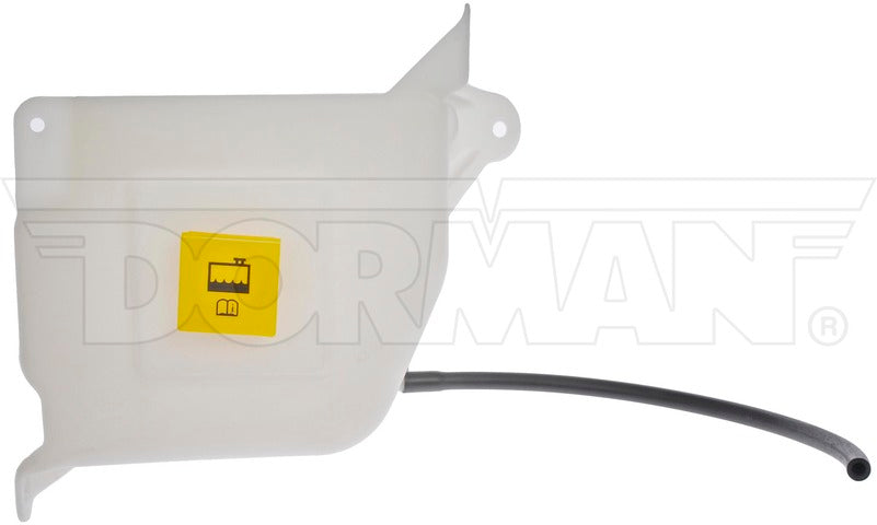 Dorman - OE Solutions Depósito de Refrigerante de Motor P/N:603-068 Fits: Jeep Commander 10-06, Jeep Grand Cherokee 10-05 - Image 1