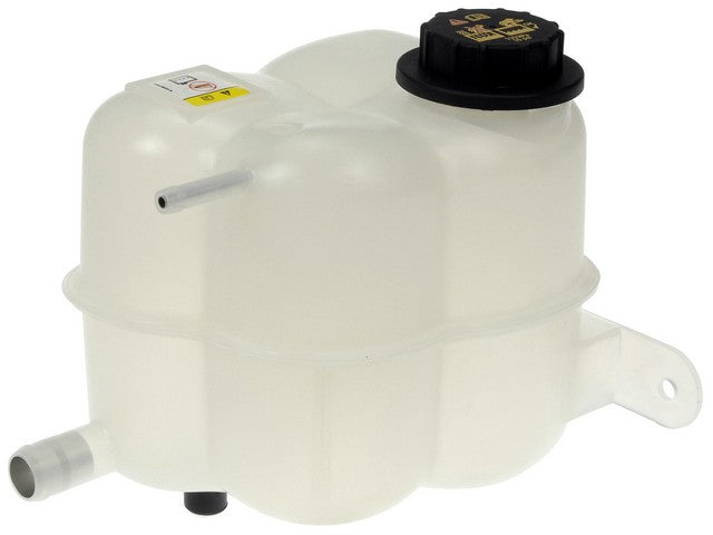 Dorman - OE Solutions Depósito de Refrigerante de Motor P/N:603-070 Fits: Ford Explorer 05-02, Mercury Mountaineer 05-02 - Image 1