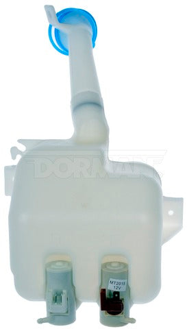 Dorman - OE Solutions Depósito de Fluido de Lavador P/N:603-071 Fits: Honda Fit 08-06 - Image 2