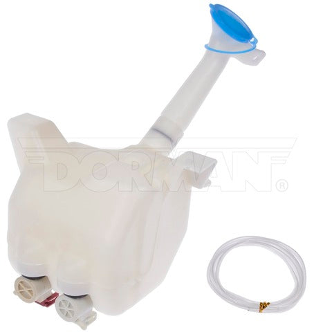 Dorman - OE Solutions Depósito de Fluido de Lavador P/N:603-071 Fits: Honda Fit 08-06 - Image 1