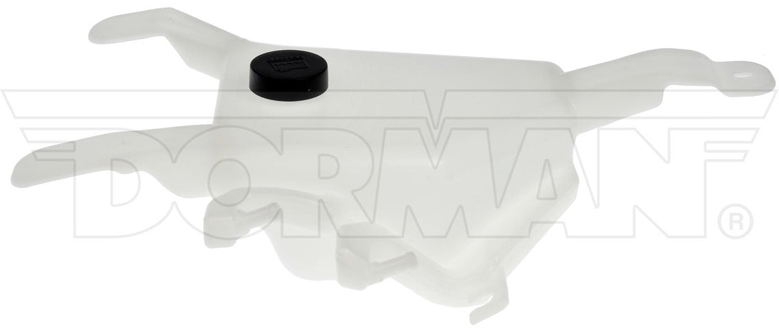 Dorman - OE Solutions Depósito de Refrigerante de Motor P/N:603-078 Fits: Chevrolet Cargo Van, Chevrolet Express 1500, Chevrolet Express 2500, Chevrolet Express 3500, Chevrolet Express 4500, Chevrolet Express Cargo, Chevrolet Express Pasajeros - Image 3