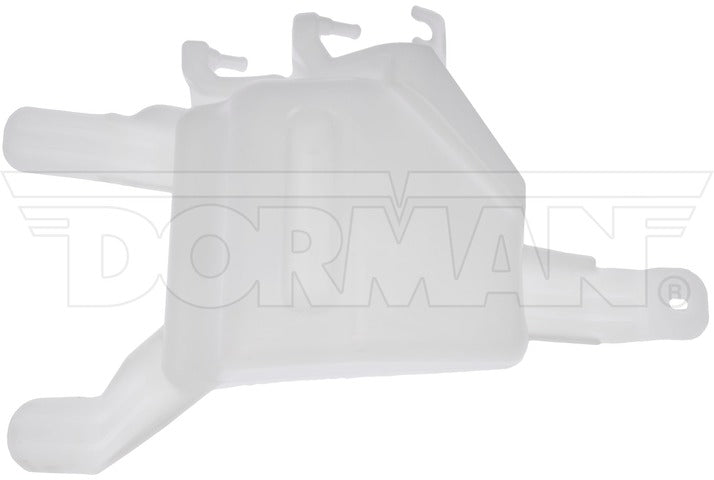 Dorman - OE Solutions Depósito de Refrigerante de Motor P/N:603-078 Fits: Chevrolet Cargo Van, Chevrolet Express 1500, Chevrolet Express 2500, Chevrolet Express 3500, Chevrolet Express 4500, Chevrolet Express Cargo, Chevrolet Express Pasajeros - Image 2