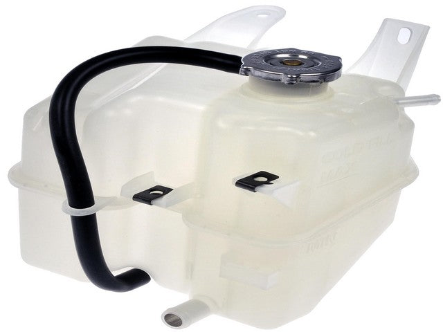 Dorman - OE Solutions Depósito de Refrigerante de Motor P/N:603-081 Fits: Chrysler Cirrus 05-01, Chrysler Sebring 06-01, Dodge Stratus 06-01 - Image 1