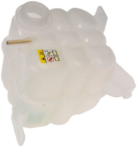 Dorman - OE Solutions Depósito de Refrigerante de Motor P/N:603-086 Fits: Ford Five Hundred 07-05, Ford Freestyle 07-05, Mercury Montego 07-05 - Image 1