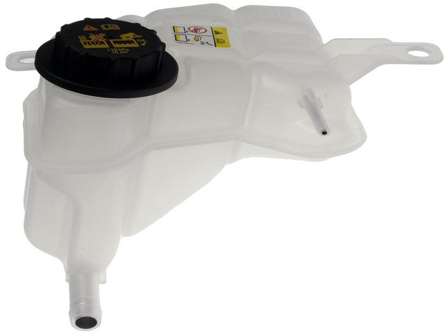 Dorman - OE Solutions Depósito de Refrigerante de Motor P/N:603-087 Fits: Ford Fusion 10-06, Lincoln Zephyr 2006, Mercury Milan 09-06 - Image 1