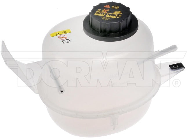 Dorman - OE Solutions Depósito de Refrigerante de Motor P/N:603-091 Fits: Ford F-100 Ranger 2001, Ford Ranger 11-01, Mazda B2300 10-01 - Image 1