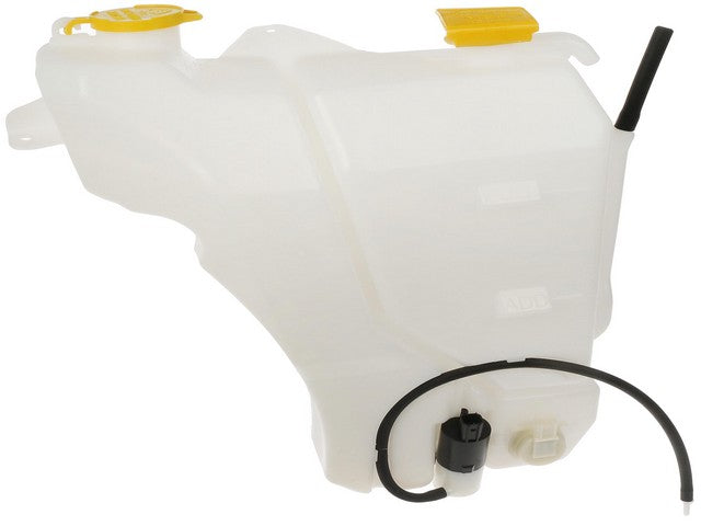 Dorman - OE Solutions Depósito de Fluido de Lavador,Depósito de Refrigerante de Motor P/N:603-092 Fits: Dodge Ram 1500 05-02, Dodge Ram 2500 05-02, Dodge Ram 3500 05-04, Dodge Ram 4000 06-05 - Image 1