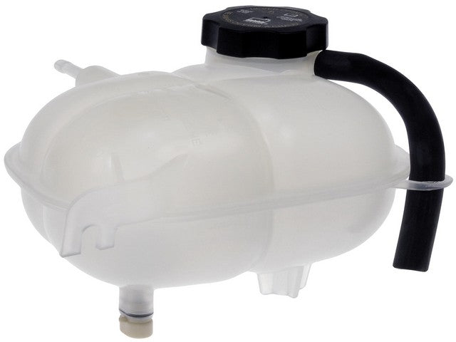 Dorman - OE Solutions Depósito de Refrigerante de Motor P/N:603-097 Fits: Pontiac Solstice 09-06, Saturn Ion 07-03, Saturn Sky 10-07 - Image 1