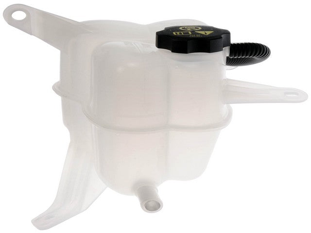 Dorman - OE Solutions Depósito de Refrigerante de Motor P/N:603-099 Fits: Cadillac Cts 06-03 - Image 1