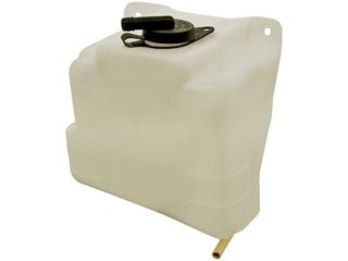 Dorman - OE Solutions Depósito de Refrigerante de Motor P/N:603-100 Fits: Cadillac Escalade, Chevrolet Blazer, Chevrolet C1500, Chevrolet C1500 Suburban, Chevrolet C2500, Chevrolet C2500 Suburban, Chevrolet C35, Chevrolet C3500, Chevrolet C3500hd - Image 1