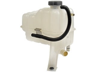 Dorman - OE Solutions Depósito de Refrigerante de Motor P/N:603-102 Fits: Cadillac Escalade, Cadillac Escalade Esv, Cadillac Escalade Ext, Chevrolet Avalanche 1500, Chevrolet Avalanche 2500, Chevrolet Silverado 1500, Chevrolet Silverado 1500 Classic - Image 1