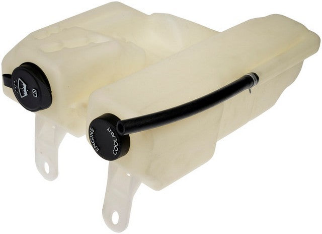 Dorman - OE Solutions Depósito de Fluido de Lavador,Depósito de Refrigerante de Motor P/N:603-105 Fits: Chevrolet Astro 05-95, GMC Safari 05-95 - Image 1