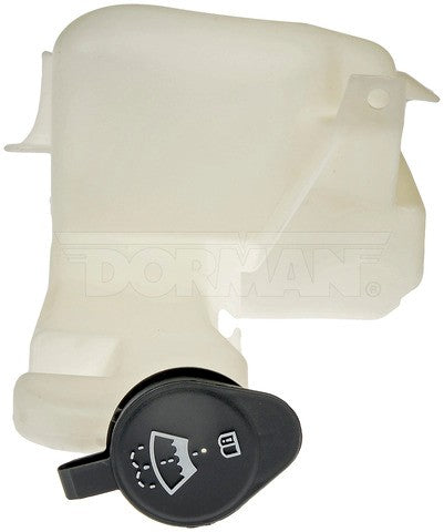 Dorman - OE Solutions Depósito de Fluido de Lavador P/N:603-106 Fits: Cadillac Escalade, Cadillac Escalade Esv, Chevrolet Sonora, Chevrolet Suburban 1500, Chevrolet Suburban 2500, Chevrolet Tahoe, GMC Yukon, GMC Yukon Xl 1500, GMC Yukon Xl 2500 - Image 2