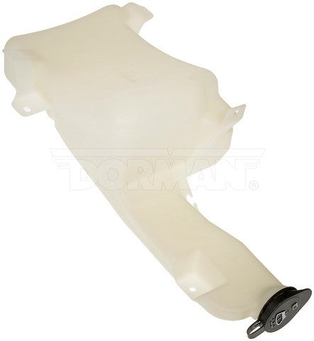 Dorman - OE Solutions Depósito de Fluido de Lavador P/N:603-106 Fits: Cadillac Escalade, Cadillac Escalade Esv, Chevrolet Sonora, Chevrolet Suburban 1500, Chevrolet Suburban 2500, Chevrolet Tahoe, GMC Yukon, GMC Yukon Xl 1500, GMC Yukon Xl 2500 - Image 1