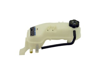Dorman - OE Solutions Depósito de Refrigerante de Motor P/N:603-109 Fits: Chevrolet Cavalier, Chevrolet Classic, Chevrolet Malibu, Chevrolet Ssr, Oldsmobile Alero, Oldsmobile Cutlass, Pontiac Grand Am, Pontiac Sunfire - Image 1