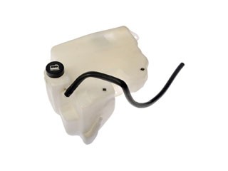 Dorman - OE Solutions Depósito de Refrigerante de Motor P/N:603-111 Fits: Chevrolet Blazer 05-95, Chevrolet S10 04-94, GMC Jimmy 05-95, GMC Sonoma 04-94, Oldsmobile Bravada 01-96 - Image 1