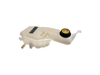 Dorman - OE Solutions Depósito de Refrigerante de Motor P/N:603-115 Fits: Buick Skylark 98-96, Chevrolet Beretta 96-95, Chevrolet Corsica 96-95, Oldsmobile Achieva 98-96, Pontiac Grand Am 98-96 - Image 1