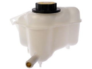 Dorman - OE Solutions Depósito de Refrigerante de Motor P/N:603-121 Fits: Saturn Sc 1992, Saturn Sc1 02-93, Saturn Sc2 02-93, Saturn Sl 02-92, Saturn Sl1 02-92, Saturn Sl2 02-92, Saturn Sw1 99-93, Saturn Sw2 01-93 - Image 1