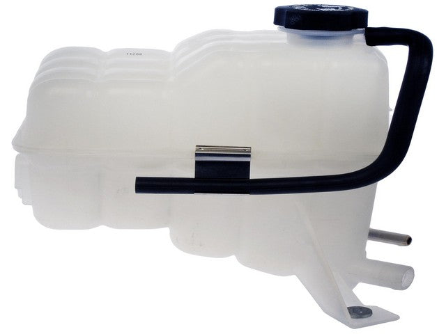 Dorman - OE Solutions Depósito de Refrigerante de Motor P/N:603-125 Fits: Chevrolet Silverado 2500 Hd, Chevrolet Silverado 2500 Hd Classic, Chevrolet Silverado 3500, Chevrolet Silverado 3500 Classic, GMC Sierra 2500 Hd, GMC Sierra 2500 Hd Classic - Image 2