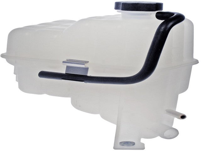 Dorman - OE Solutions Depósito de Refrigerante de Motor P/N:603-125 Fits: Chevrolet Silverado 2500 Hd, Chevrolet Silverado 2500 Hd Classic, Chevrolet Silverado 3500, Chevrolet Silverado 3500 Classic, GMC Sierra 2500 Hd, GMC Sierra 2500 Hd Classic - Image 1