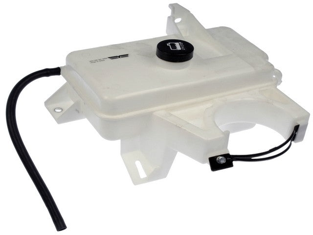 Dorman - OE Solutions Depósito de Refrigerante de Motor P/N:603-126 Fits: Buick Rainier, Chevrolet Trailblazer, Chevrolet Trailblazer Ext, GMC Envoy, GMC Envoy Xl, GMC Envoy Xuv, Isuzu Ascender, Oldsmobile Bravada, Saab 9-7x - Image 1