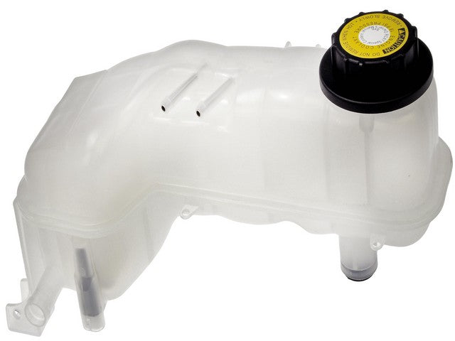 Dorman - OE Solutions Depósito de Refrigerante de Motor P/N:603-127 Fits: Chevrolet Cavalier 98-95, Chevrolet Malibu 98-97, Oldsmobile Cutlass 98-97, Pontiac Sunfire 98-95 - Image 1