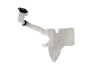 Dorman - OE Solutions Depósito de Fluido de Lavador P/N:603-128 Fits: Buick Century 05-98, Buick Regal 04-98, Chevrolet Impala 05-00, Chevrolet Monte Carlo 05-00, Oldsmobile Intrigue 02-98, Pontiac Grand Prix 03-98 - Image 1