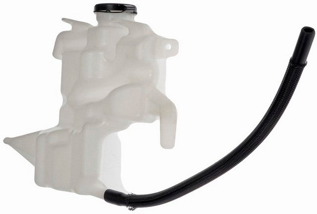 Dorman - OE Solutions Depósito de Refrigerante de Motor P/N:603-138 Fits: Buick Enclave 17-08, Chevrolet Traverse 17-09, GMC Acadia 16-07, GMC Acadia Limited 2017, Saturn Outlook 10-07 - Image 3