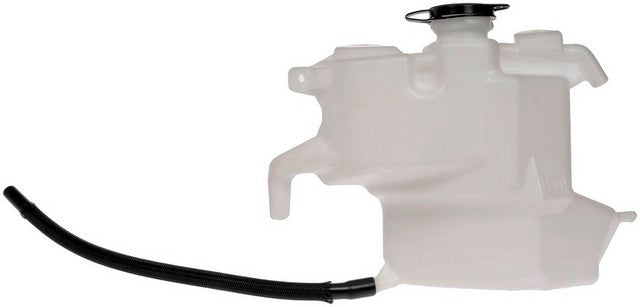 Dorman - OE Solutions Depósito de Refrigerante de Motor P/N:603-138 Fits: Buick Enclave 17-08, Chevrolet Traverse 17-09, GMC Acadia 16-07, GMC Acadia Limited 2017, Saturn Outlook 10-07 - Image 1